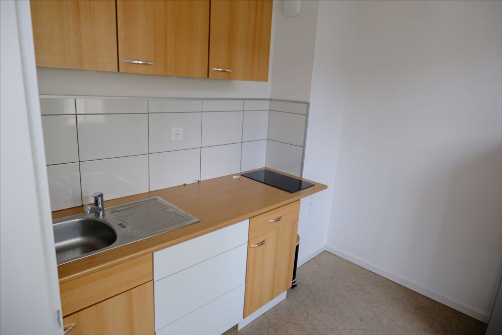 Location Appartement Pas Théatre MULHOUSE F1 Bis zone Piétonne Mulhouse