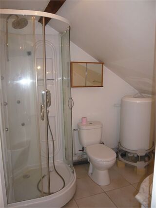  Appartement à louer 1 pièce 25 m²