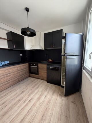  Appartement � louer 3 pi�ces 70 m�