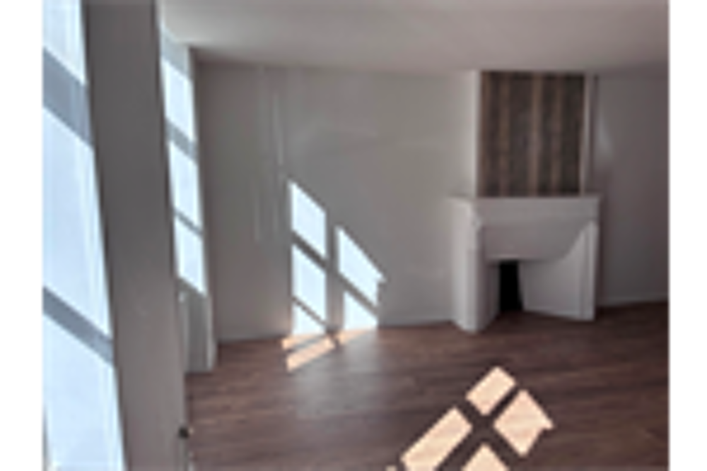 Location Appartement LUNEVILLE - RDC Centre ville Luneville