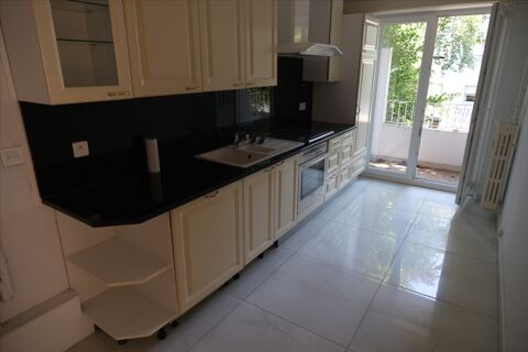  Appartement � louer 5 pi�ces 111 m� Mulhouse