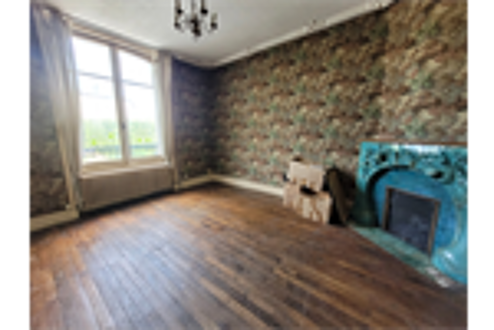 Maison 11 pièces 228 m² · à Luneville · 228 m² · 167 000 €