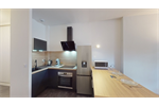  Appartement à louer 1 pièce 38 m²