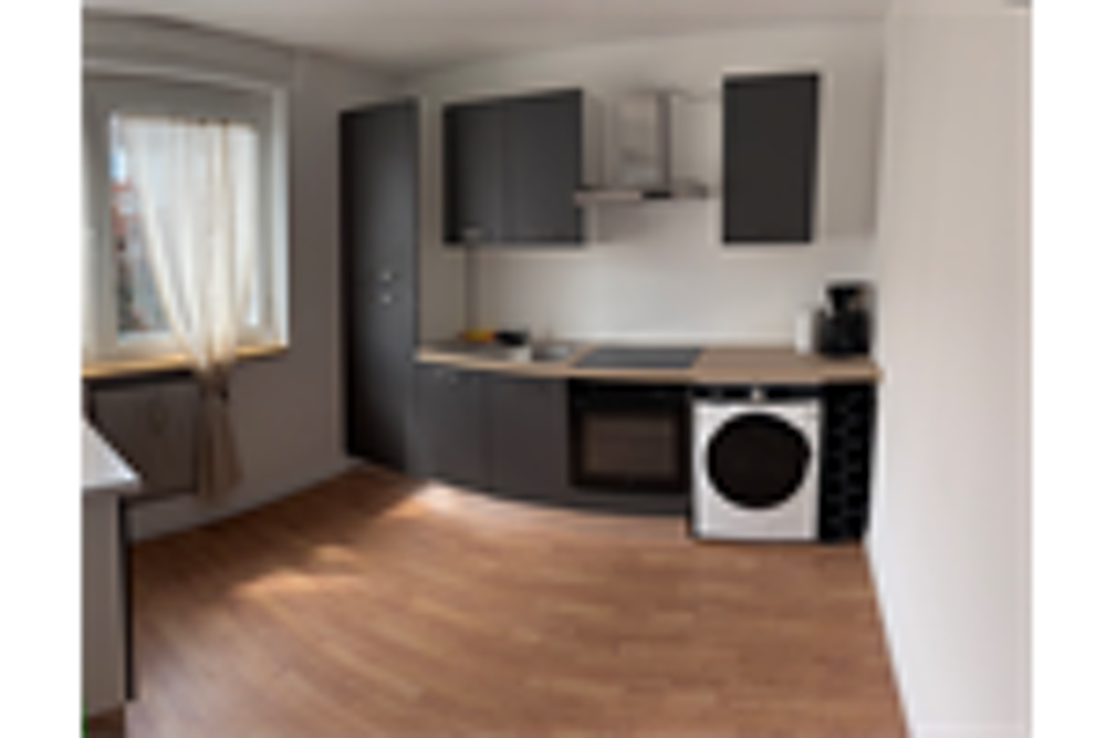 Location Appartement MULHOSUE OUEST Mulhouse