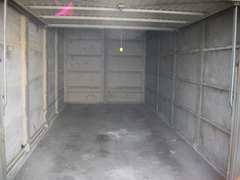 Location Parking/Garage LOCATION LUNEVILLE GARAGE Luneville