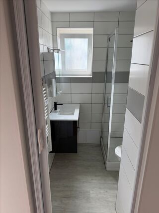  Appartement à louer 1 pièce 30 m²