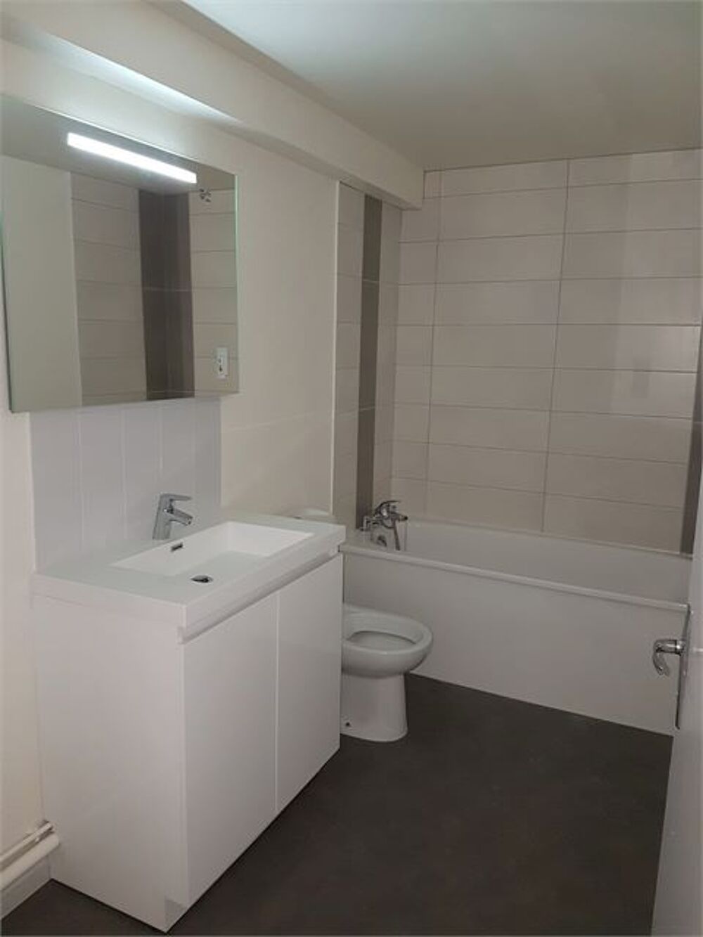 LOCATION LUNEVILLE -