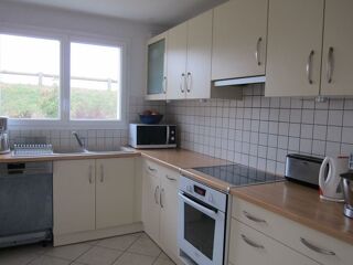  Maison � louer 5 pi�ces 100 m�