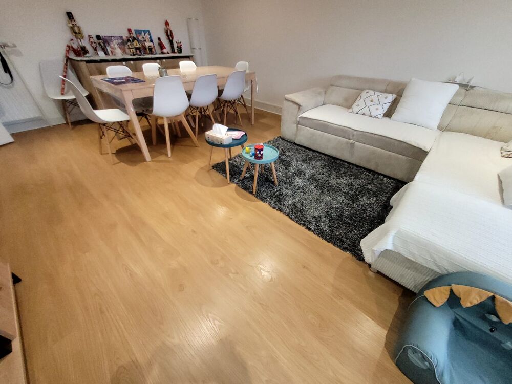 Location Appartement LUNEVILLE Luneville