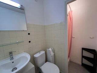  Appartement à louer 1 pièce 26 m²
