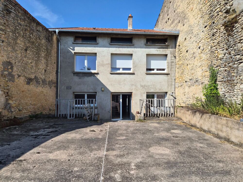 Vente Maison LARONXE Laronxe
