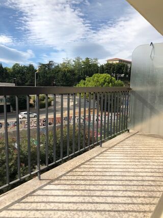  Appartement � louer 3 pi�ces 69 m�