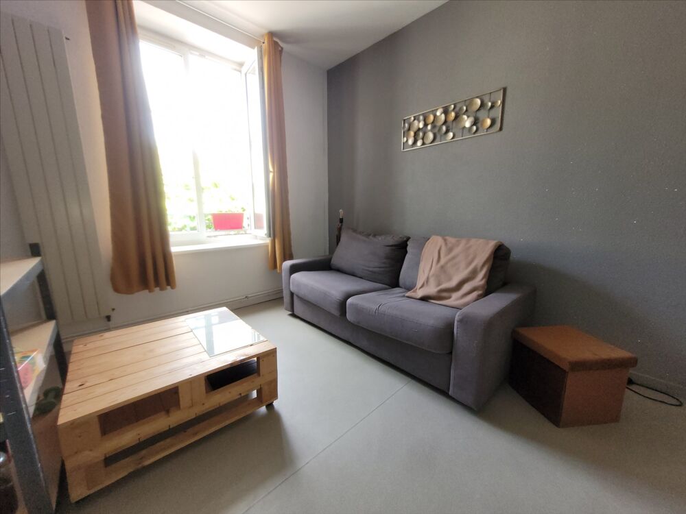Location Appartement LOCATION BLAMONT - F4 Blamont