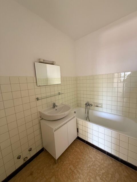  Appartement � louer 2 pi�ces 38 m�