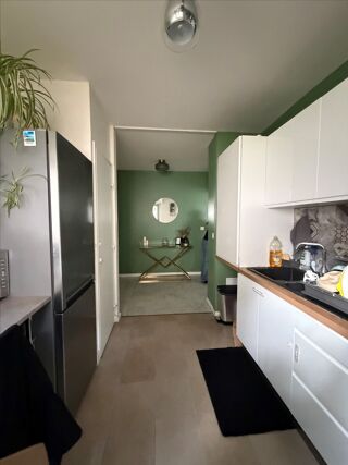  Appartement � vendre 3 pi�ces 60 m�