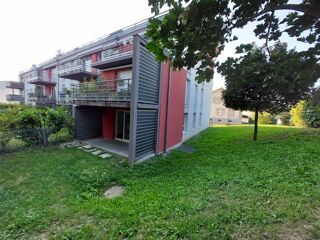  Appartement à louer 3 pièces 69 m²
