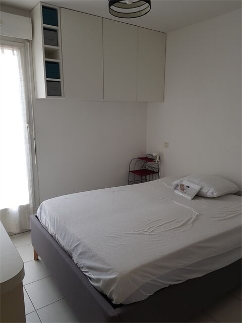  Appartement � louer 2 pi�ces 44 m�