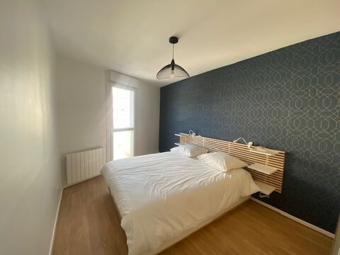  Appartement � louer 3 pi�ces 64 m�