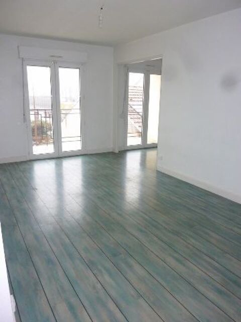  Appartement  louer 4 pices 66 m