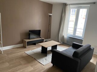  Appartement à louer 2 pièces 55 m²