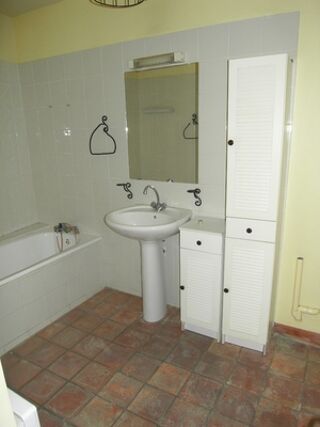 Location Appartement F2 - Quartier Sainte Anne Montpellier