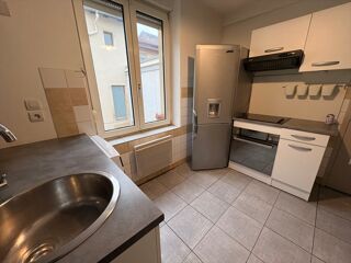  Appartement � louer 2 pi�ces 49 m�