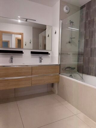 Location Appartement Vendargues F4 excellent standing Vendargues
