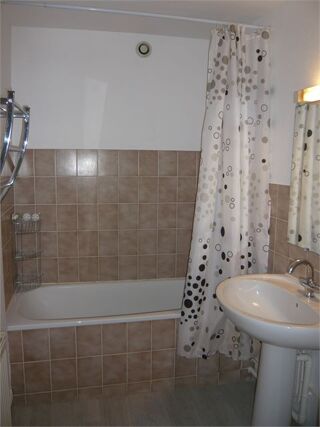  Appartement à louer 2 pièces 38 m²