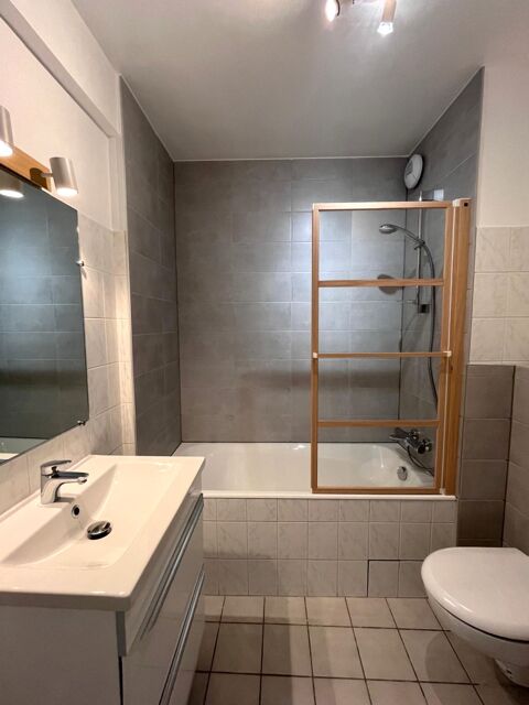  Appartement � louer 2 pi�ces 42 m�