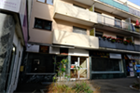 LOCAL COMMERCIAL MULHOUSE 86400 68100 Mulhouse