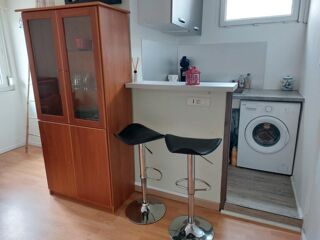  Appartement � vendre 2 pi�ces 24 m�