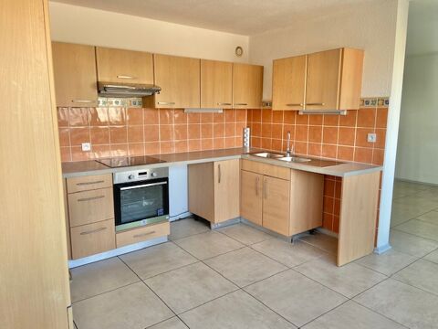  Appartement � louer 3 pi�ces 71 m�