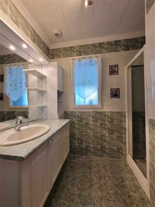  Maison � vendre 4 pi�ces 87 m�