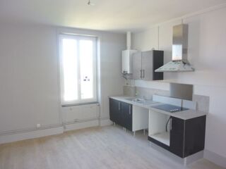  Appartement à louer 3 pièces 69 m²