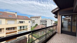  Appartement � louer 3 pi�ces 74 m� Gaillard