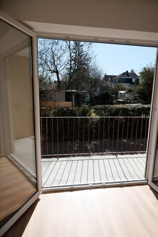  Appartement � vendre 2 pi�ces 57 m�