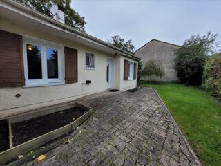  Maison  vendre 4 pices 77 m