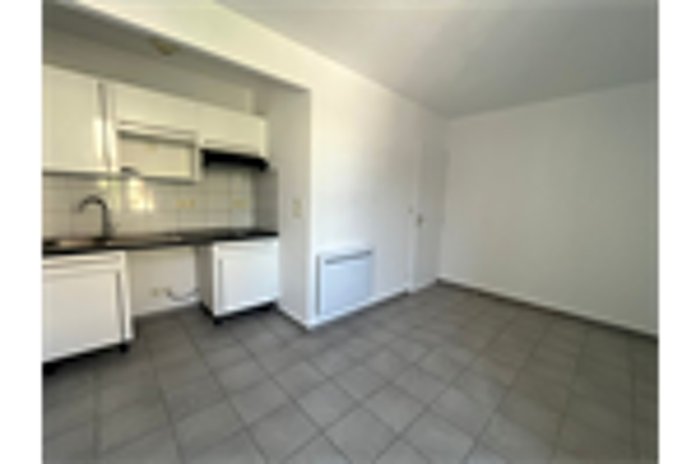 Location Appartement Studio proche frontière Ambilly