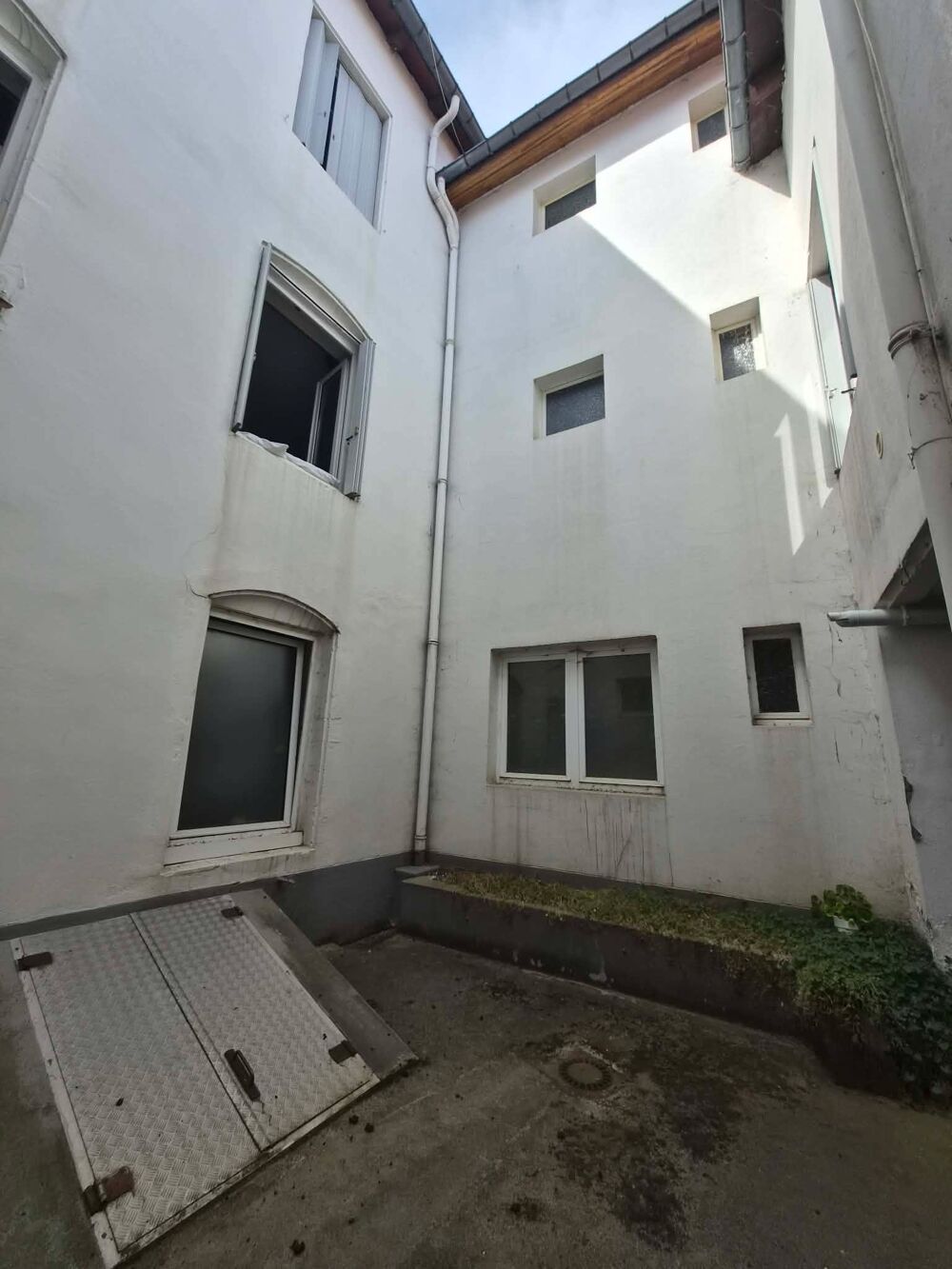Vente Immeuble LUNEVILLE HYPER CENTRE Luneville