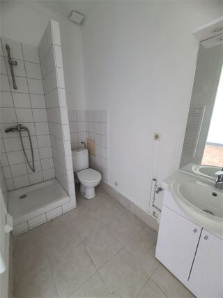  Appartement à louer 1 pièce 24 m²