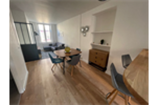  Appartement � louer 2 pi�ces 47 m�