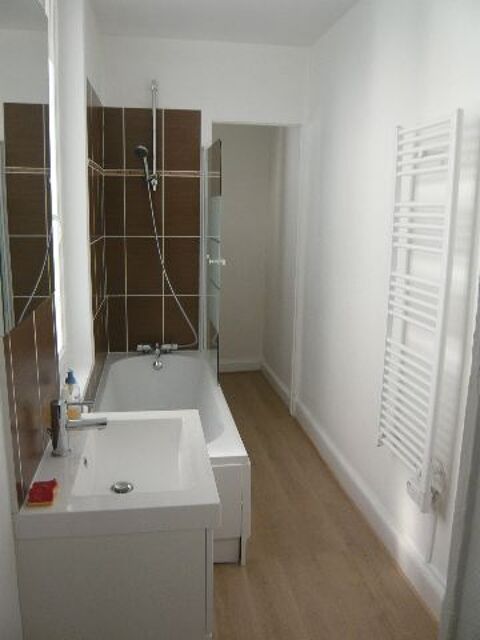  Appartement � louer 2 pi�ces 42 m�