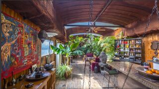  Appartement � vendre 6 pi�ces 210 m�