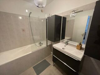  Appartement � louer 2 pi�ces 47 m�