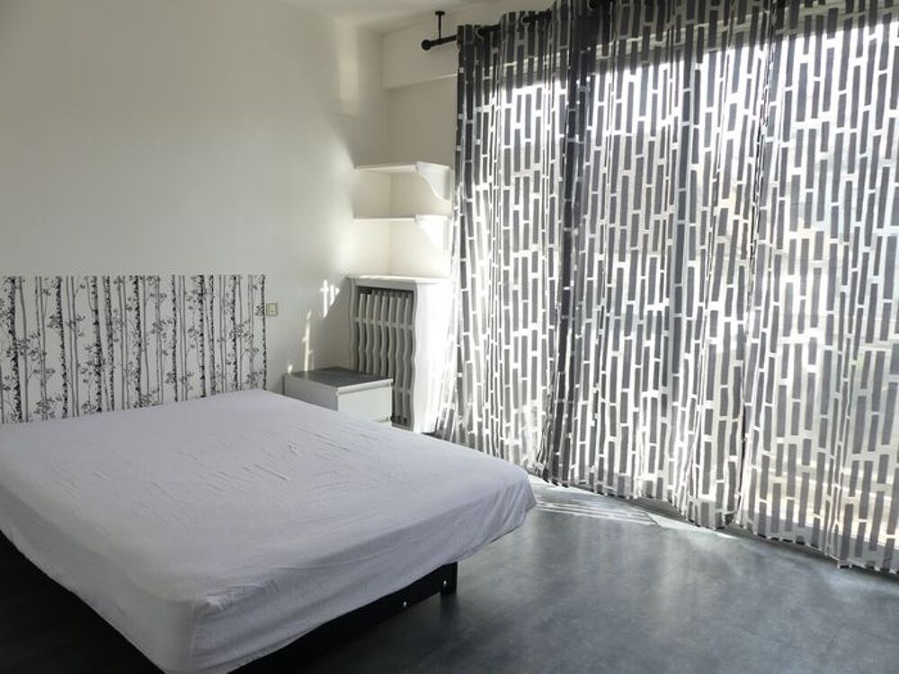 Location Appartement Type 2 meublé centre ville Annecy
