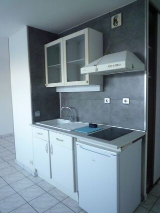  Appartement � louer 1 pi�ce 34 m�