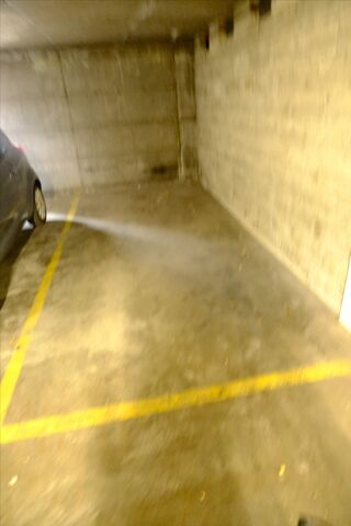Location Parking/Garage Parking Centre Ville de Mulhouse Mulhouse