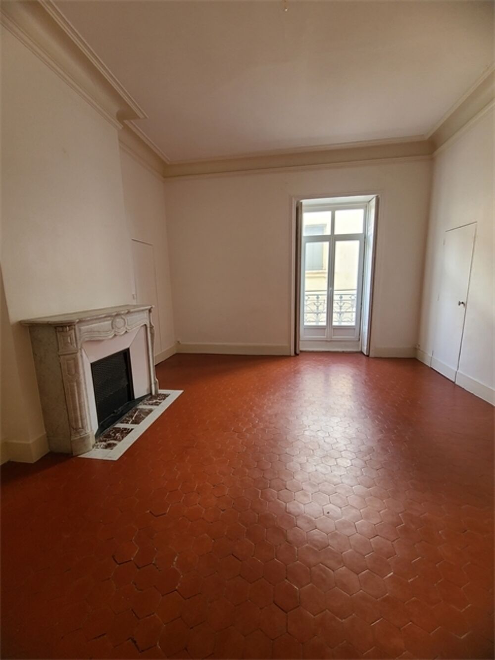 Location Appartement F4 - 1ere Courrone de l'Ecusson Montpellier