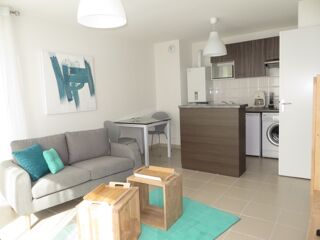  Appartement � louer 2 pi�ces 40 m�