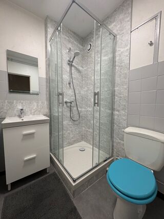  Appartement � louer 1 pi�ce 26 m�